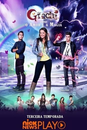 Grachi