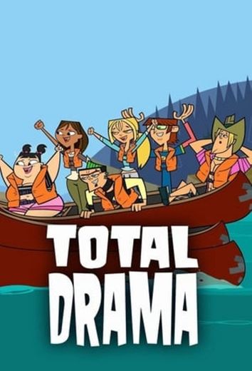 Total Drama