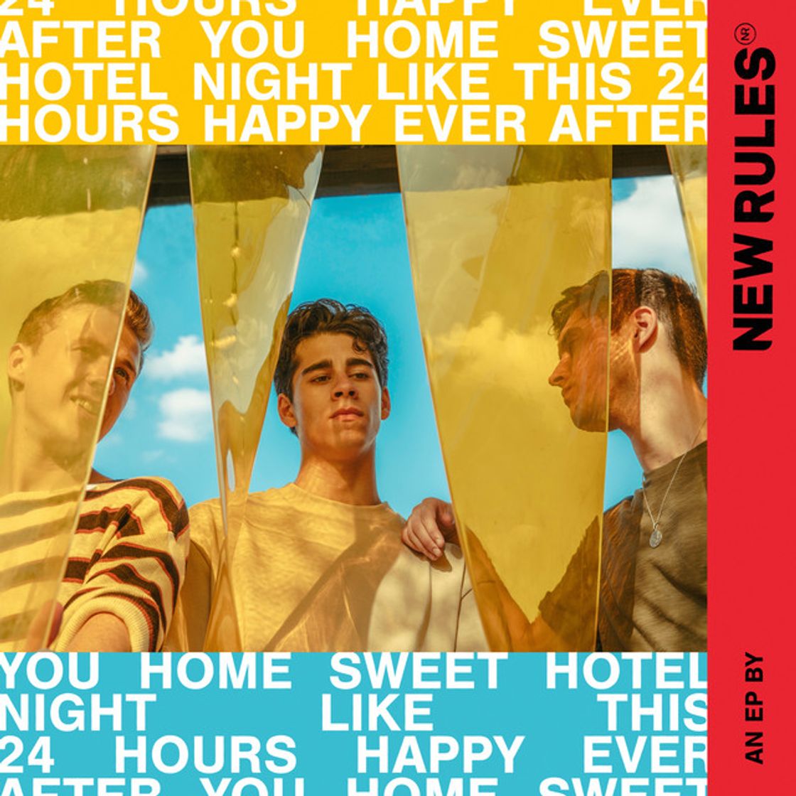 Canción Home Sweet Hotel