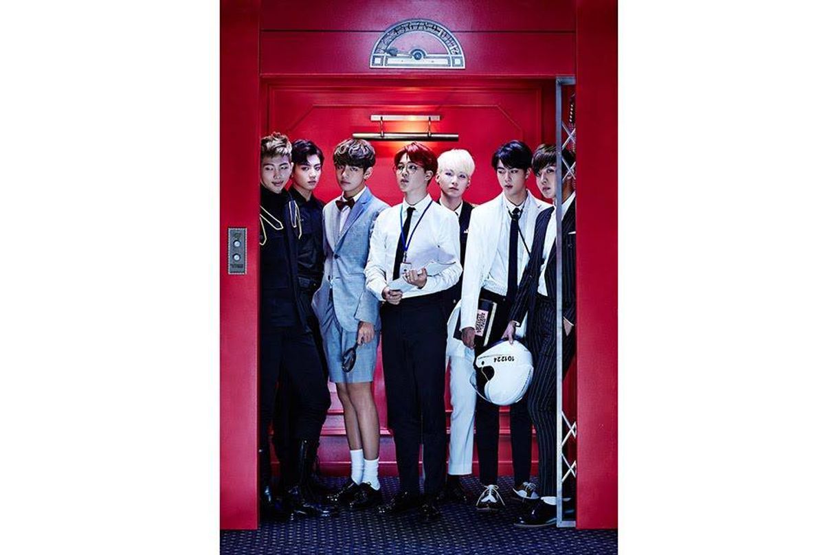 Moda BTS (방탄소년단) '쩔어' Official MV - YouTube