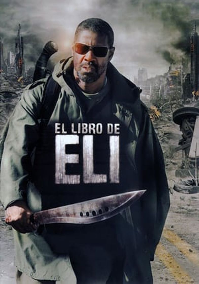 Movie El libro de Eli