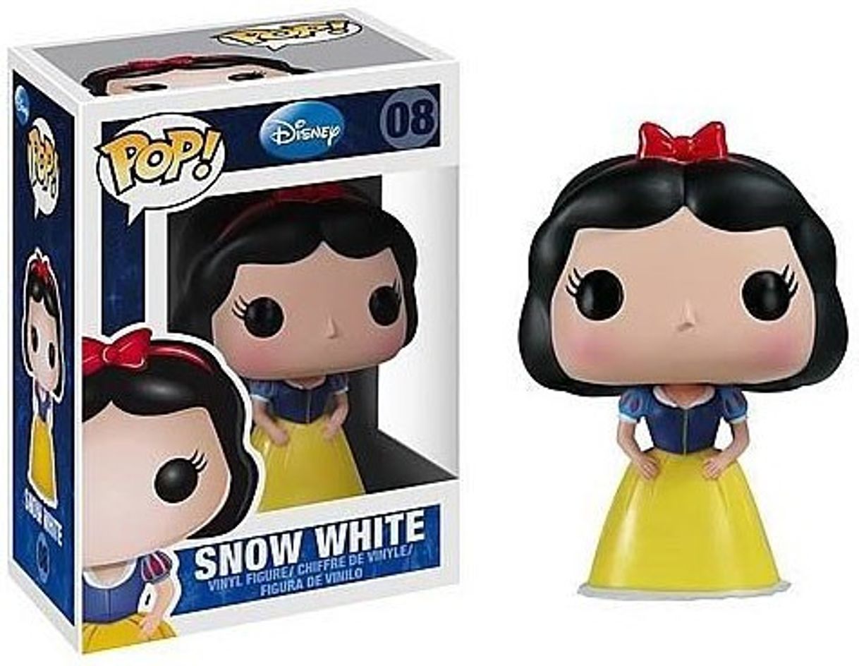 Game Funko - Snow White