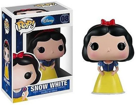 Funko - Snow White