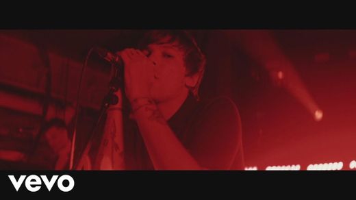 Louis Tomlinson - Kill My Mind (Official Video) - YouTube