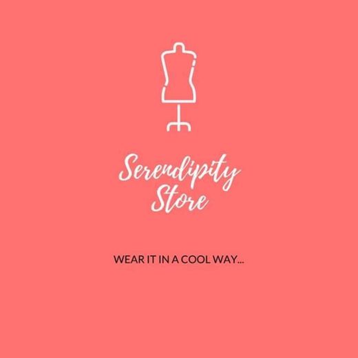 Serendipity Store