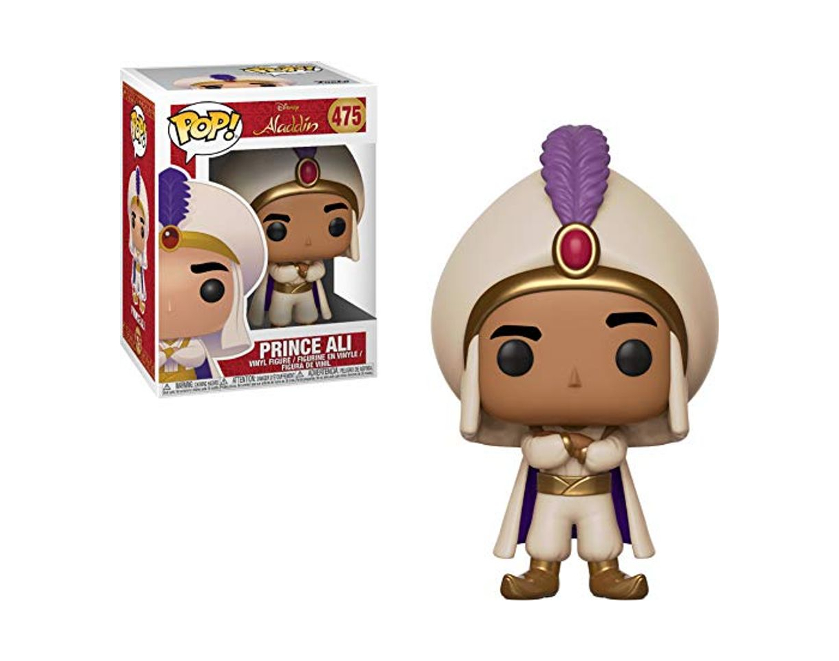 Juego Funko 35758 Pop Vinyl