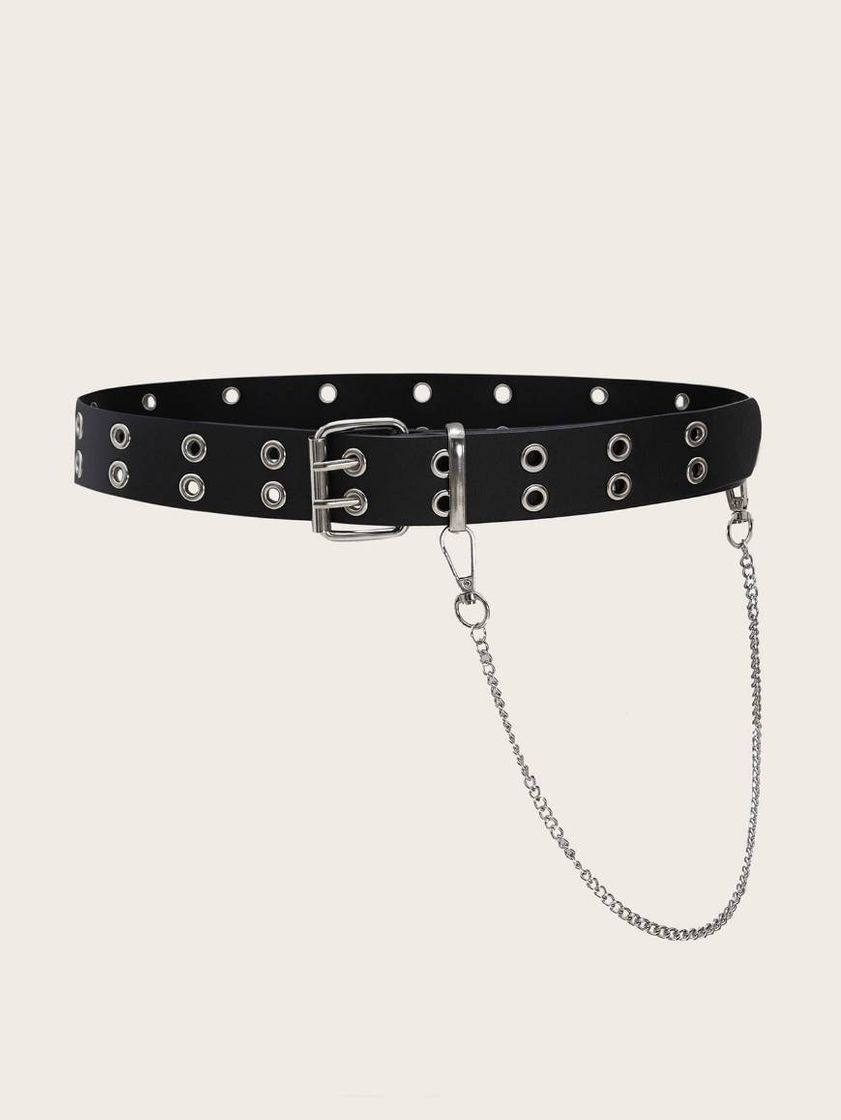 Moda Chain Belt