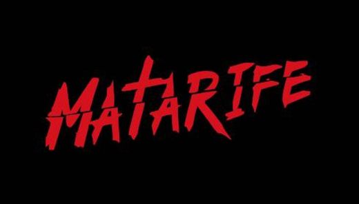 "MATARIFE" An unnameable genocide: Chapter Two "Death ...