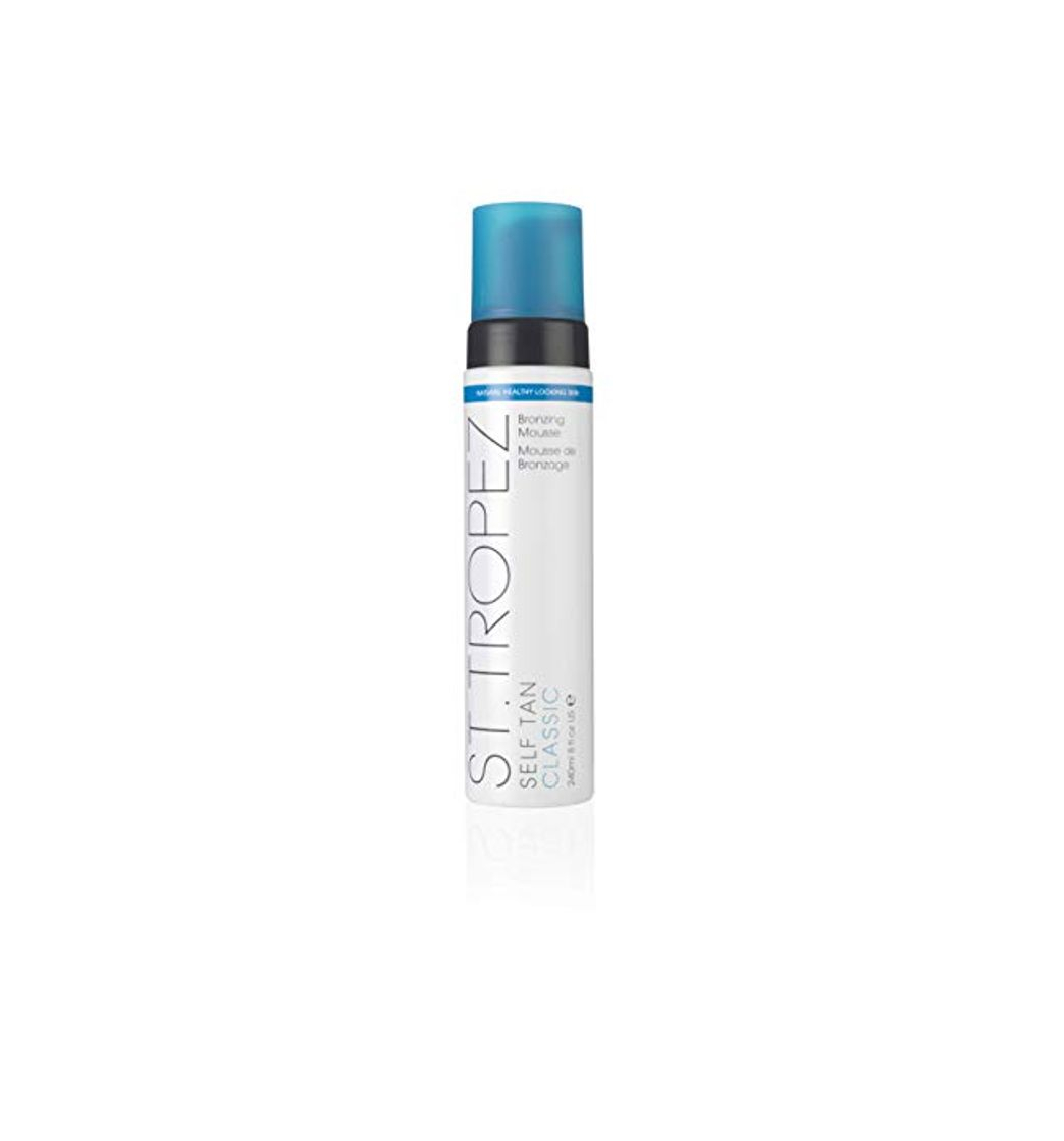 Social St.Tropez Mousse Autobronceador