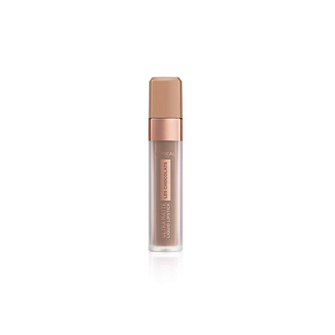 Social L'oreal Paris