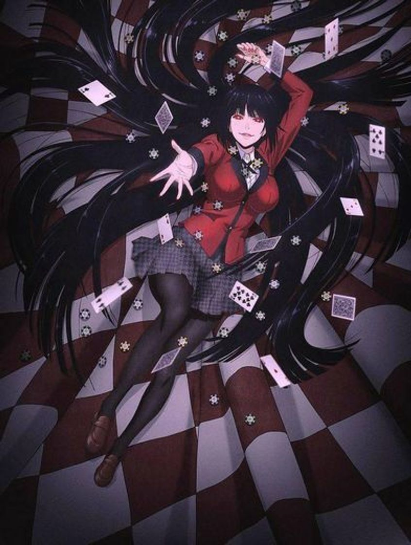 Social Kakegurui