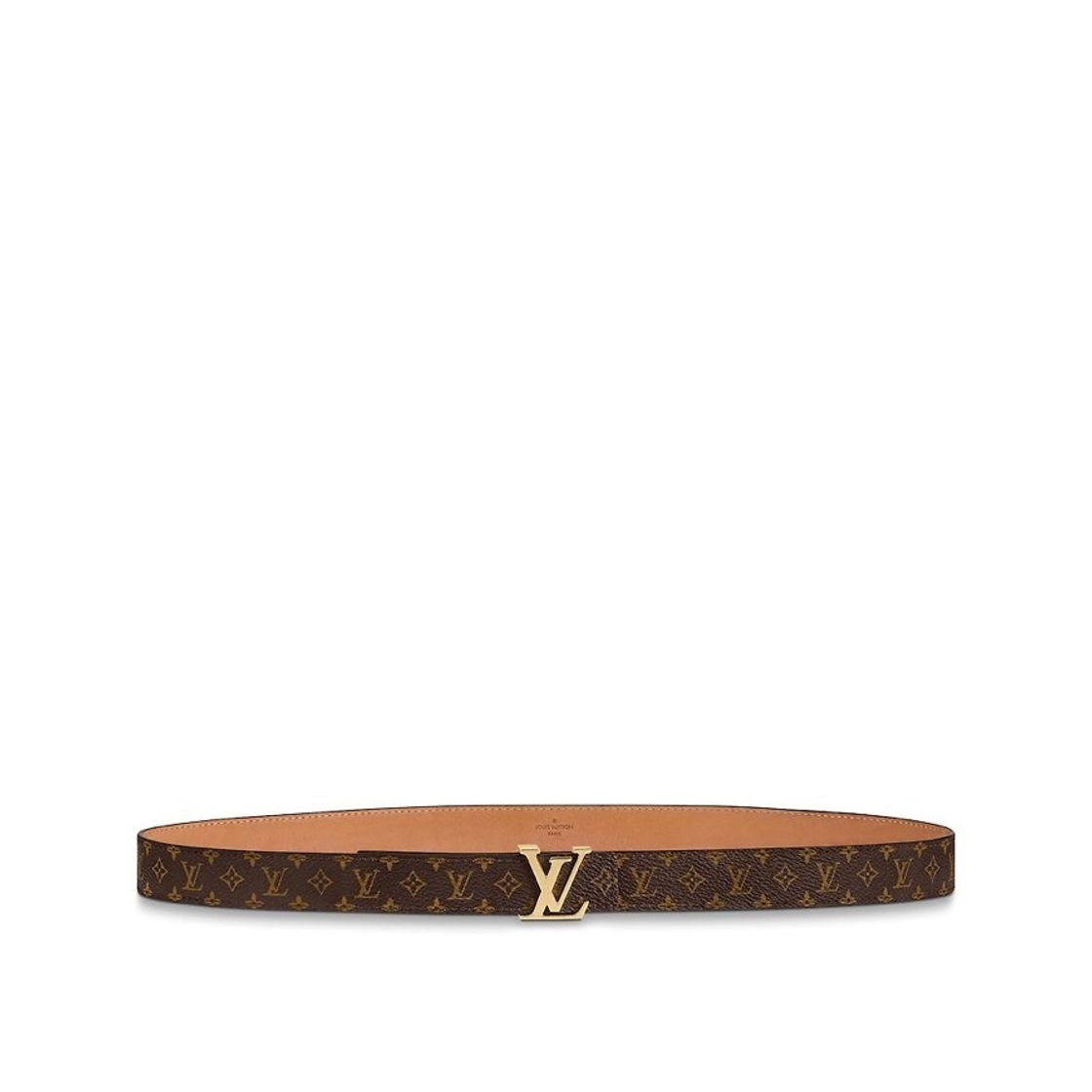 Fashion MINI 25MM MONOGRAM BELT | LOUIS VUITTON