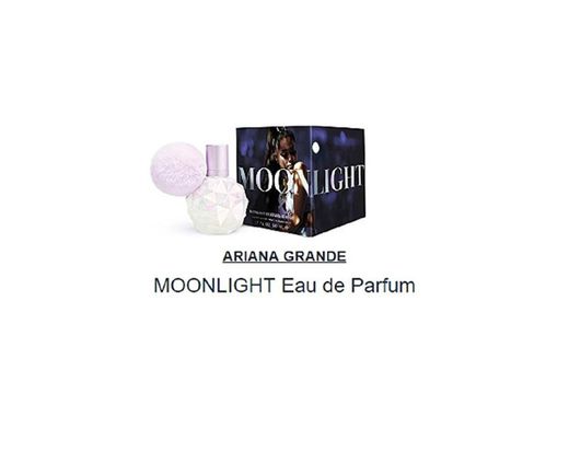 Ariana Grande Moonlight 100ml/3.4oz Eau De Parfum Spray Women Perfume Fragrance