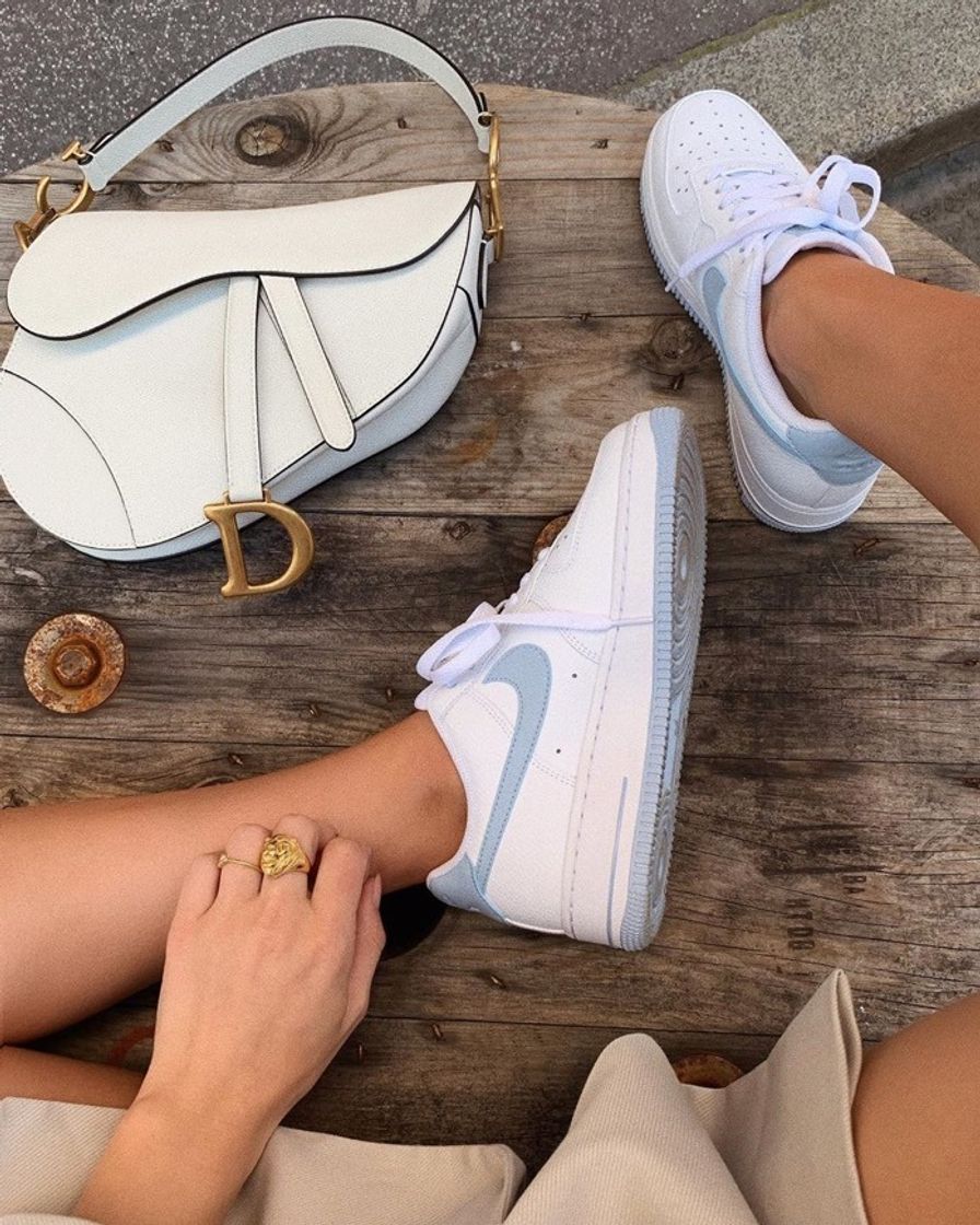 Social Nike