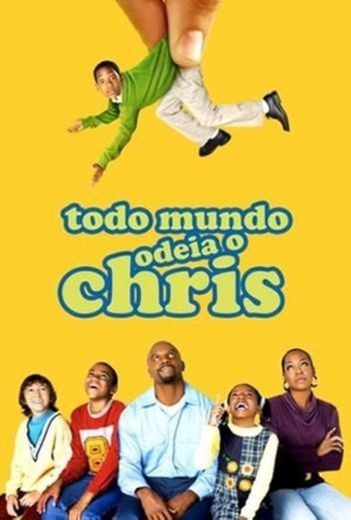 Everybody Hates Chris