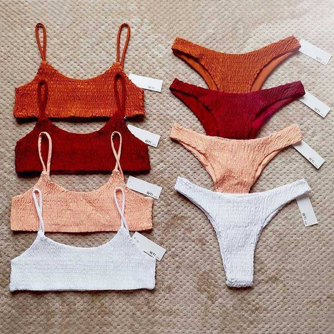 Product Bikinis