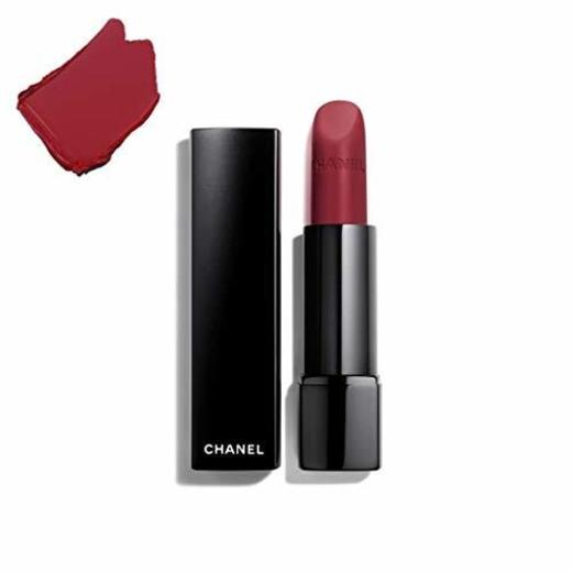 Chanel Rouge Allure Velvet Extreme #116-Extreme 3