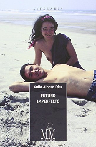 Libro Futuro imperfecto: 3