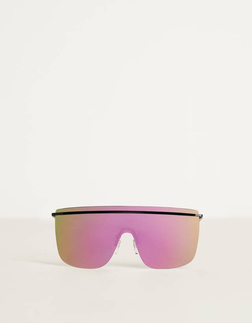 Products Shield sunglasses