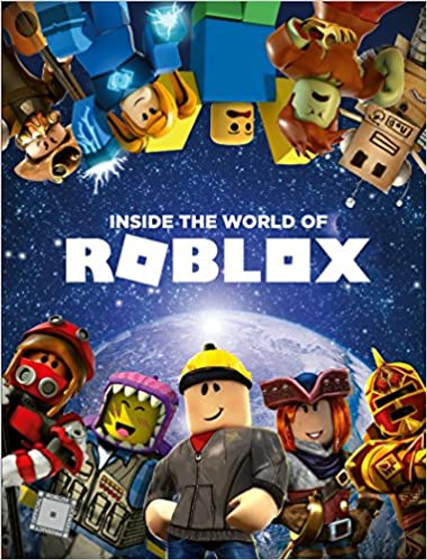 Videojuegos Roblox