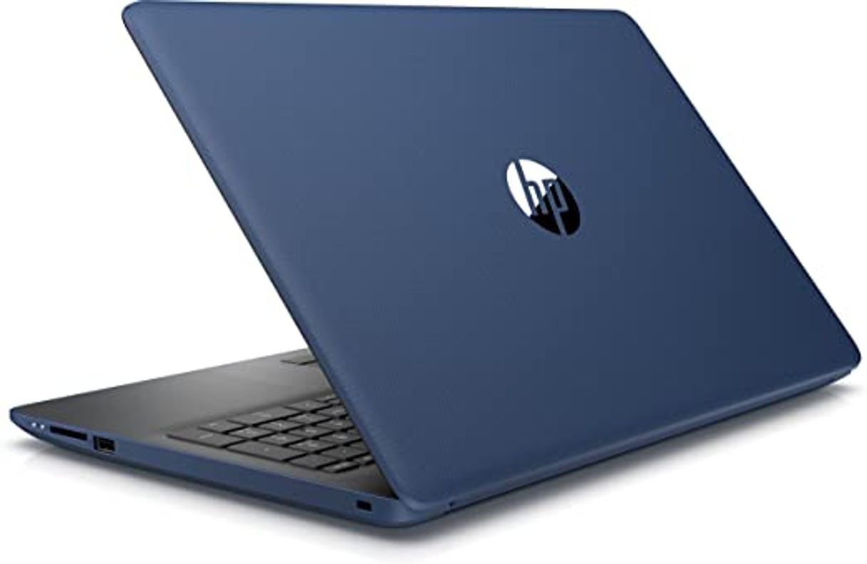 Producto PORTÁTIL HP 15-DA0069NS - I7-8550U 1.8GHZ - 8GB - 1TB - 15.6'