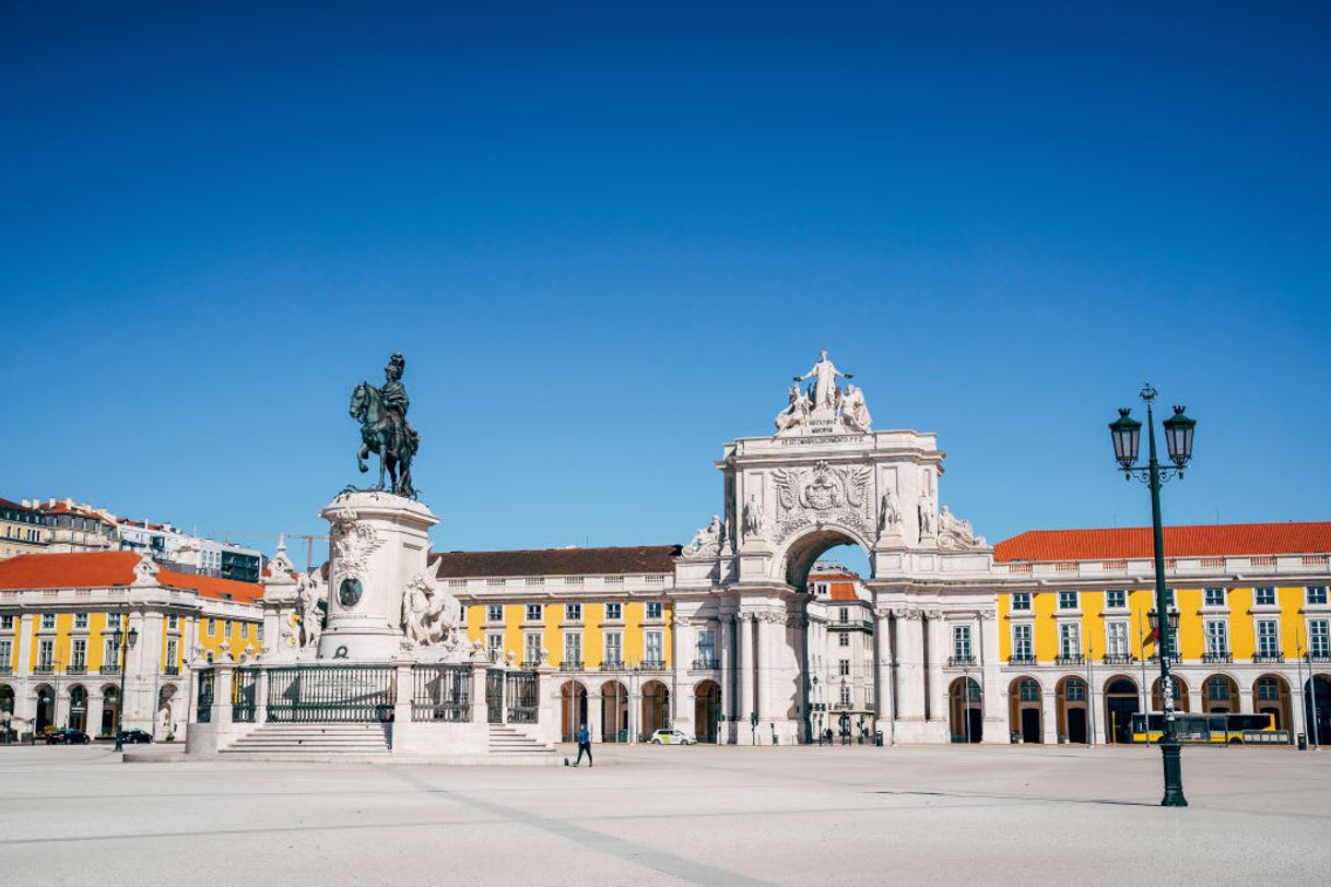 Lugar Portugal