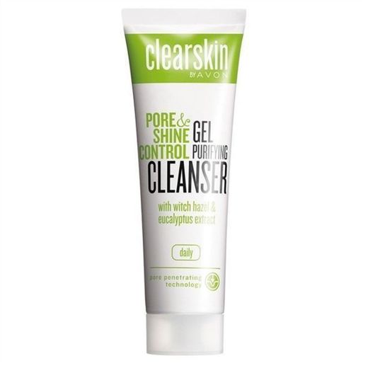 ESFOLIANTE CLEARSKIN 