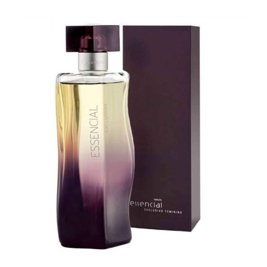 PERFUME ESSENCIAL EXCLUSIVO