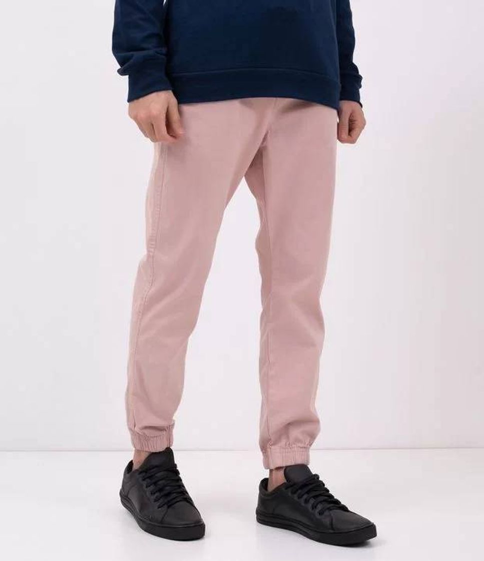 Fashion Calça Jogger