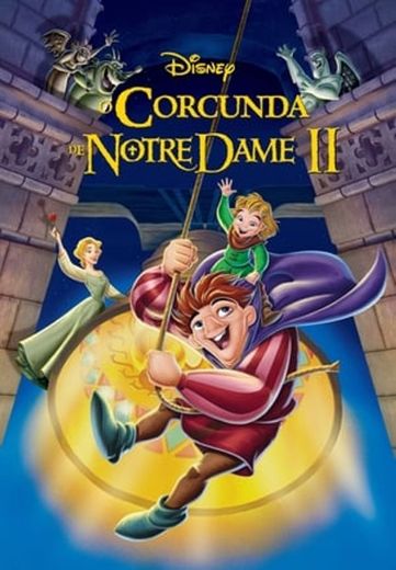 The Hunchback of Notre Dame II