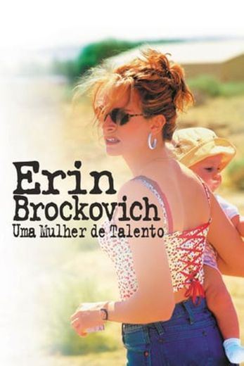 Erin Brockovich