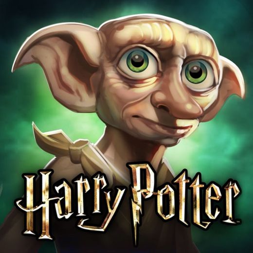 Harry Potter: Hogwarts Mystery