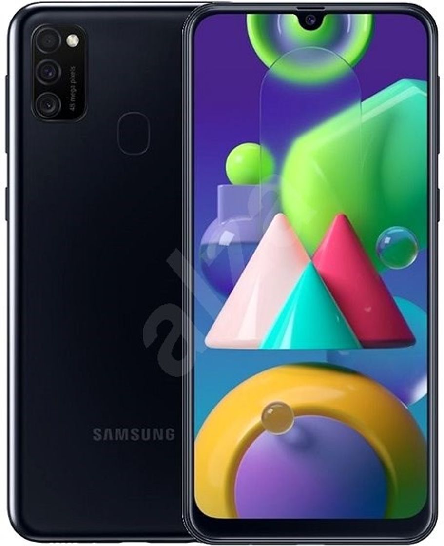 Producto SAMSUNG Galaxy M21 📱