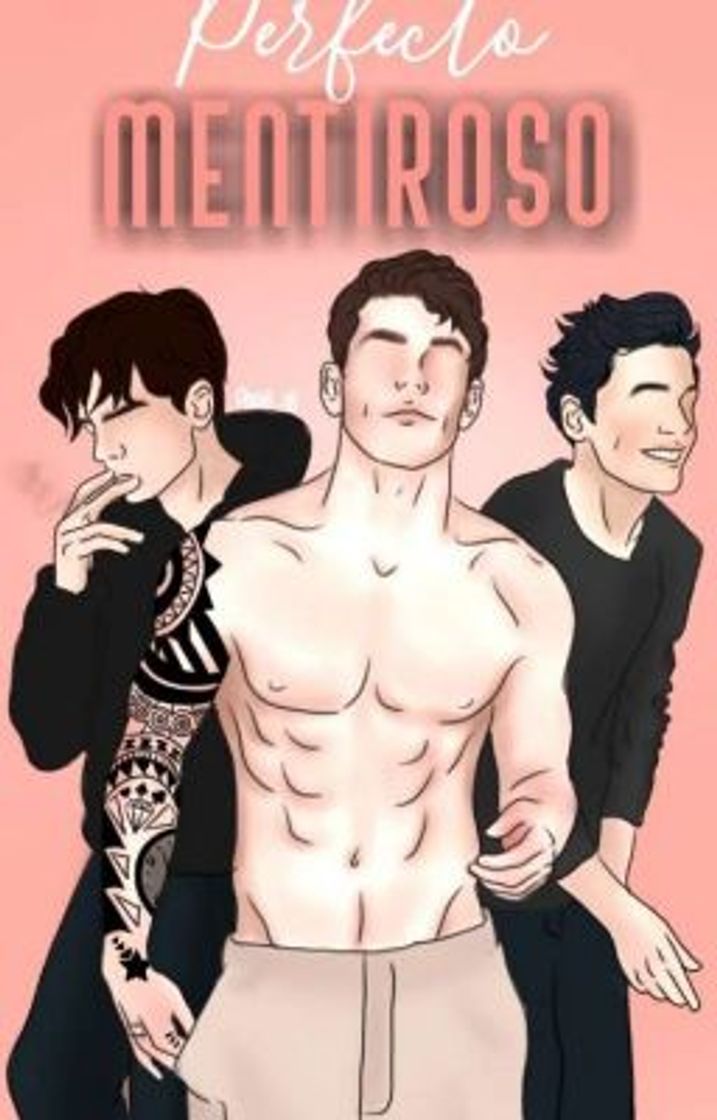Perfecto Mentiroso © [Completa✔️] - Alex Mírez - Wattpad