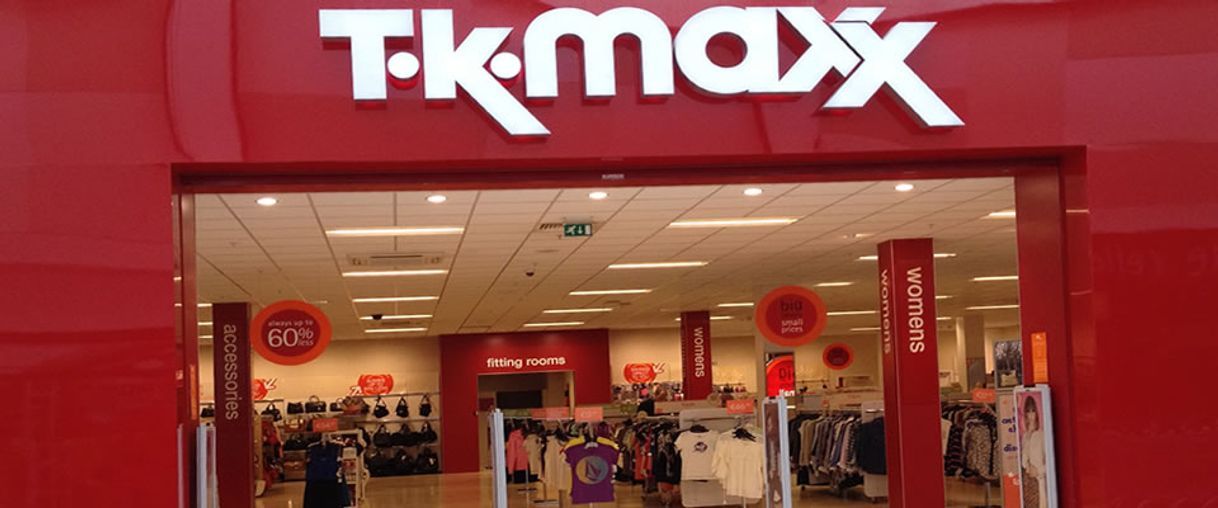 Lugar TK Maxx