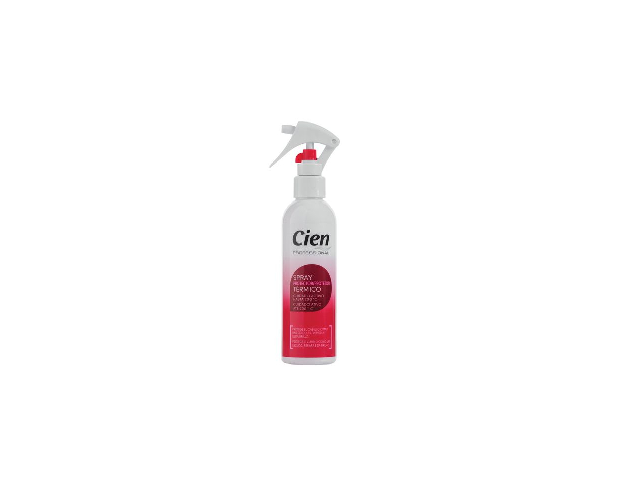 Products Spray Volume Queratina - Cien