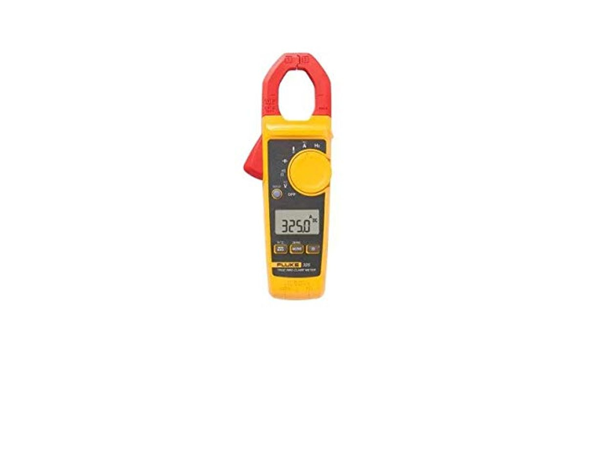 Producto Fluke 325 - Pinza Amperimétrica 400A AC