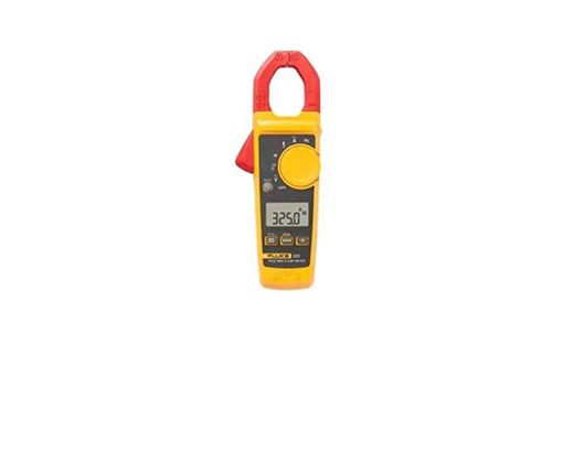 Fluke 325 - Pinza Amperimétrica 400A AC