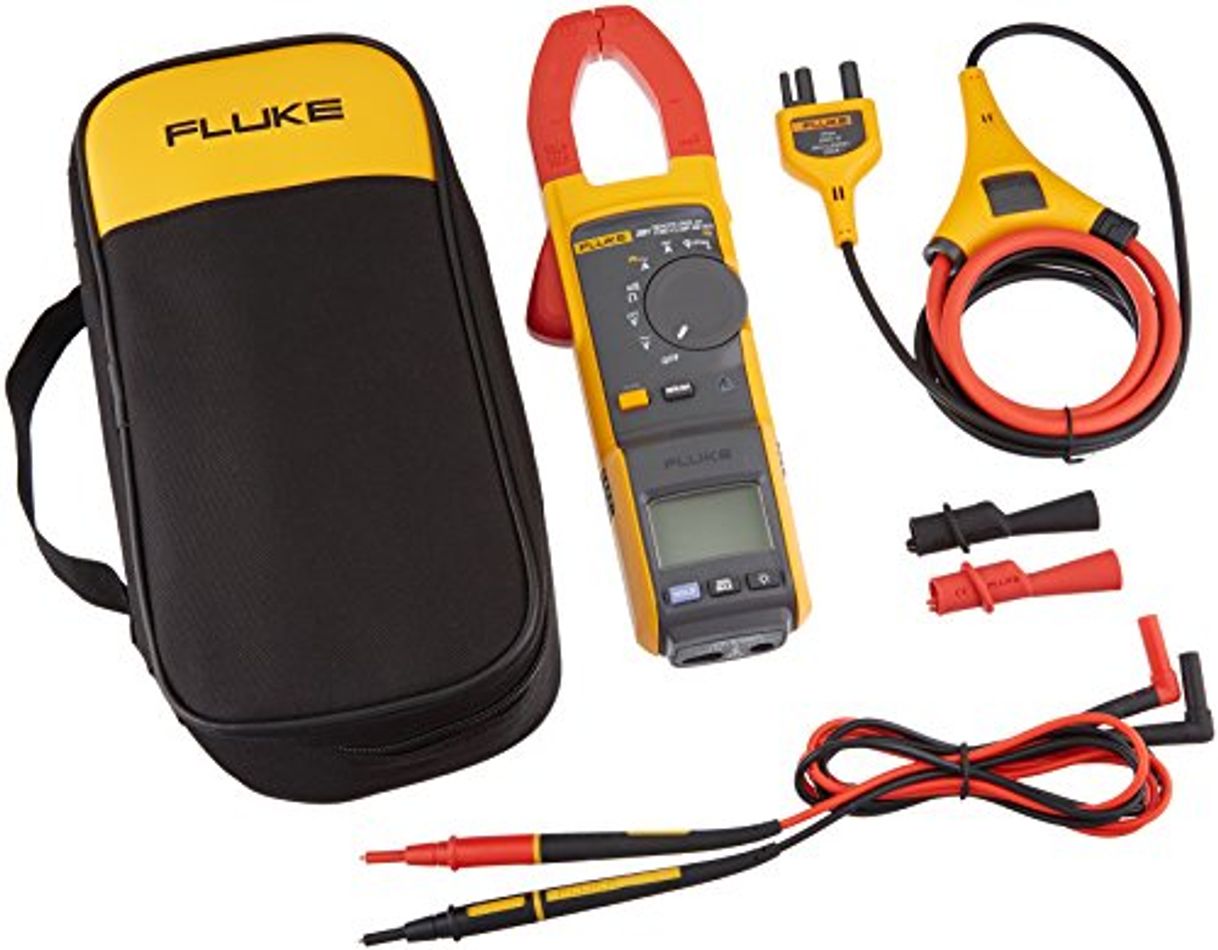 Producto Fluke 381 - Pinzas amperimétricas