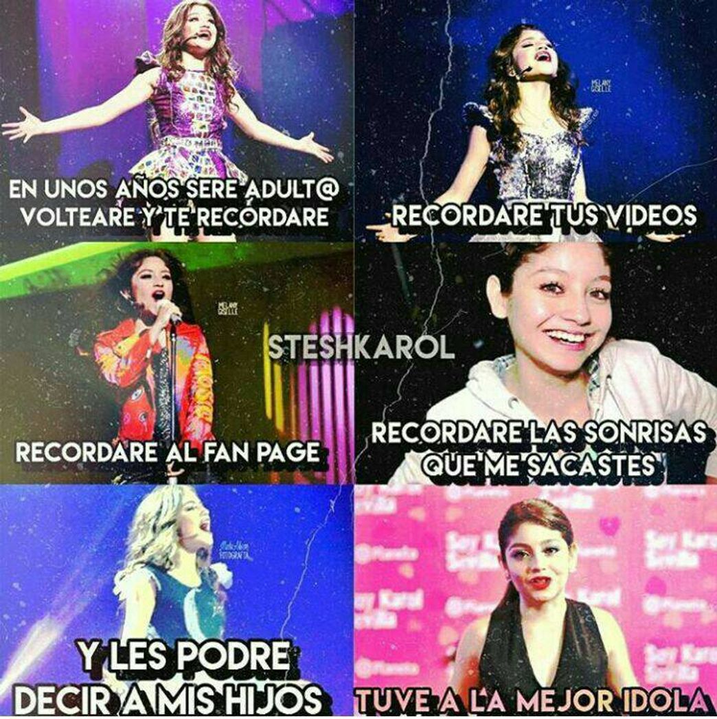 Fashion Karol Sevilla