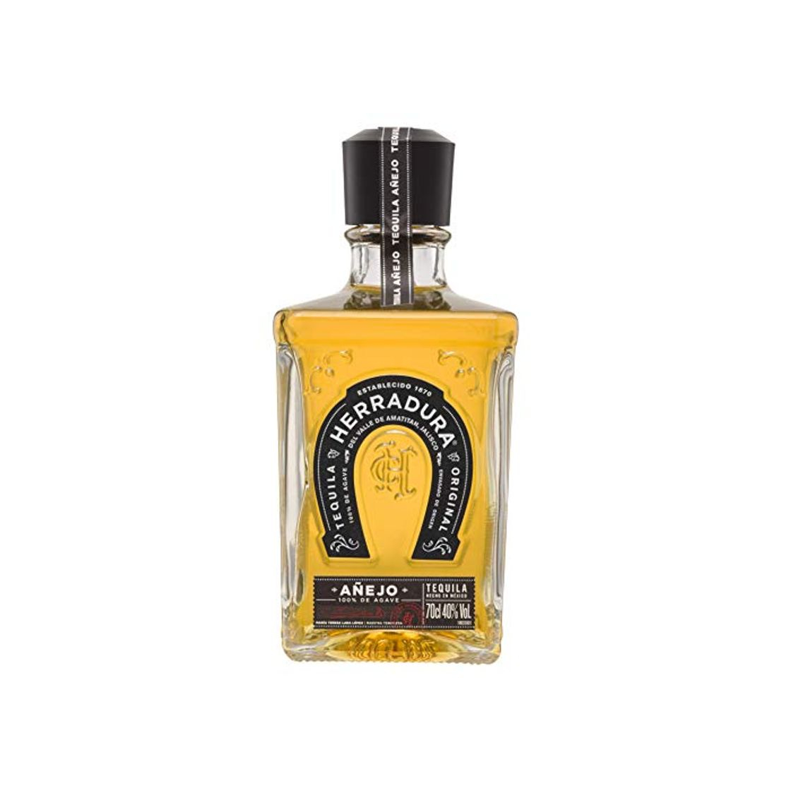 Product Tequila Herradura Añejo