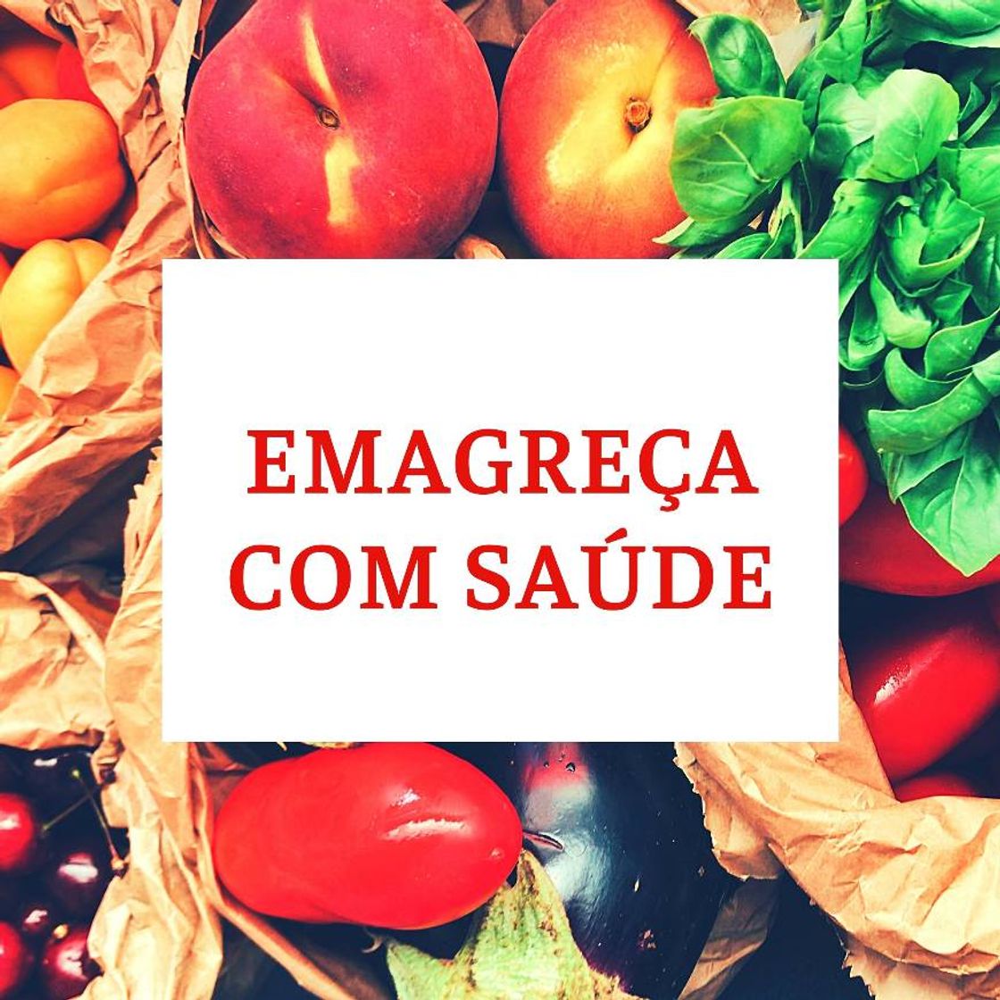 Fashion Receitas saudáveis emagrecedoras