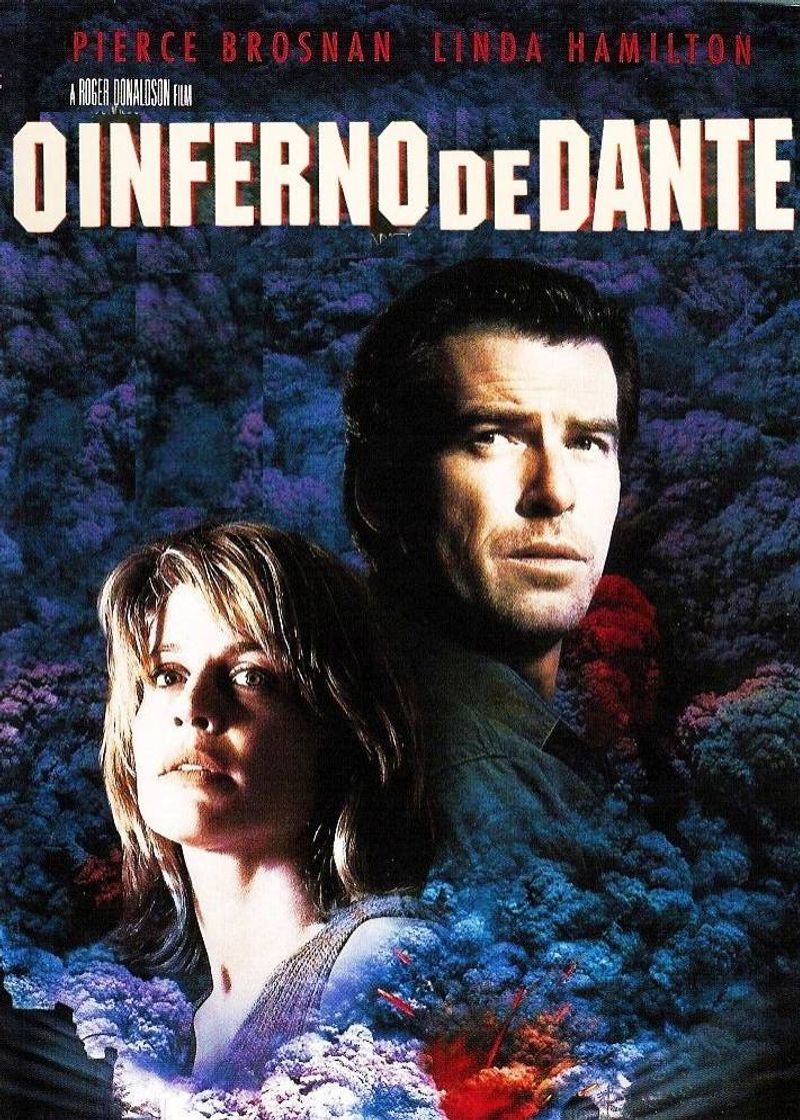 Película O Inferno de Dante Trailer 
