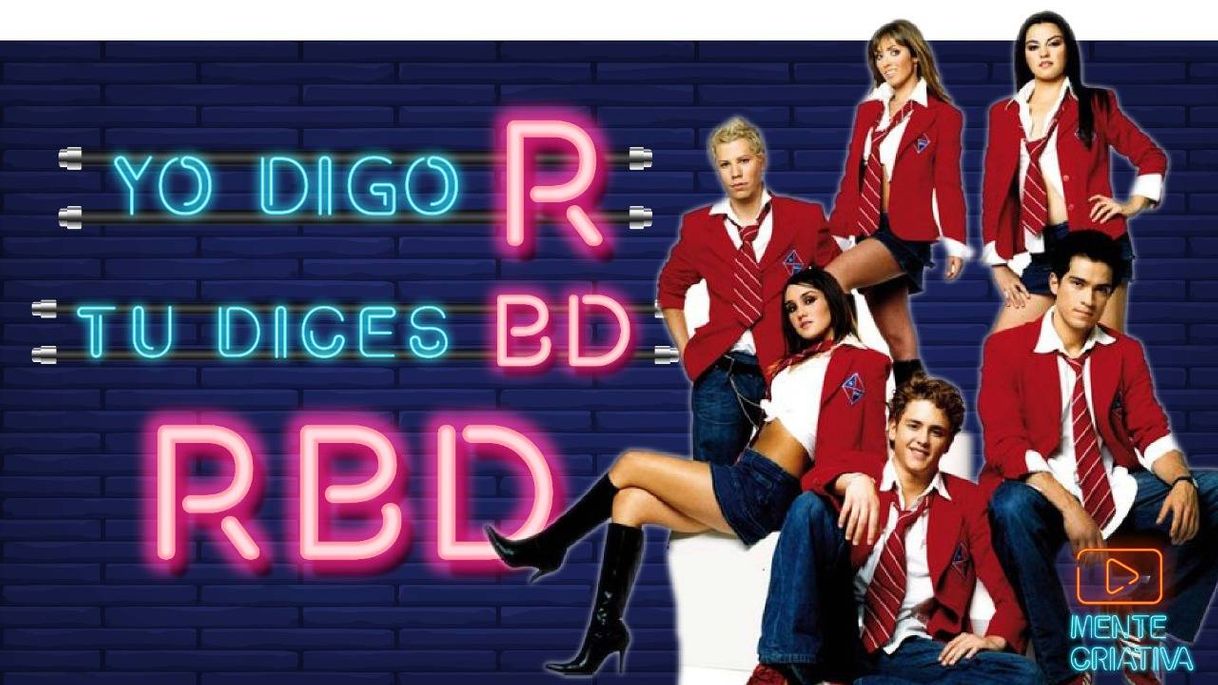 Videogames REBELDE - SÓ QUEM VIVEU SABE Mente Criativa - YouTube