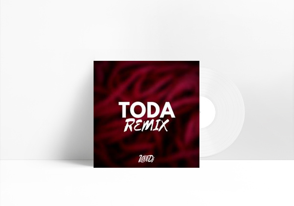 Music Toda - Remix