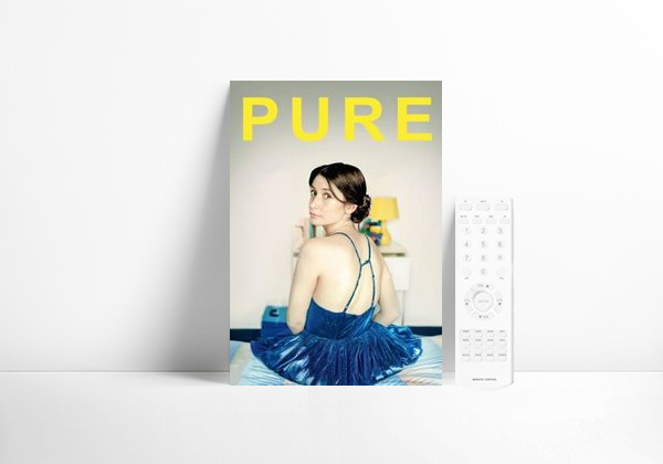 Serie Pure