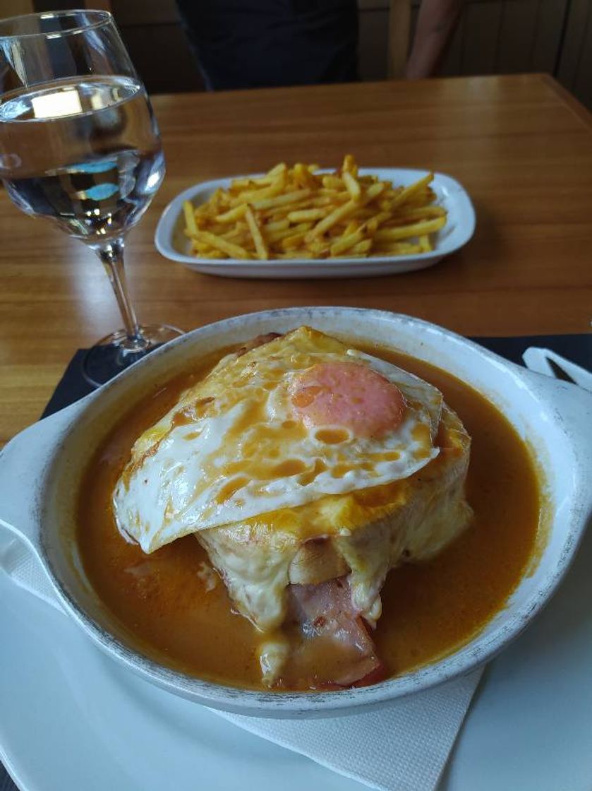 Restaurants Restaurante Zona Verde