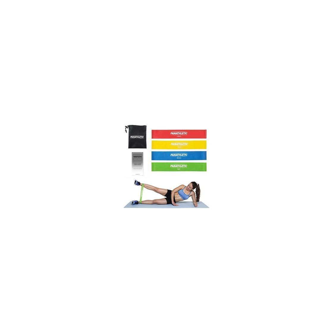 Social Bandas Elasticas Fitness