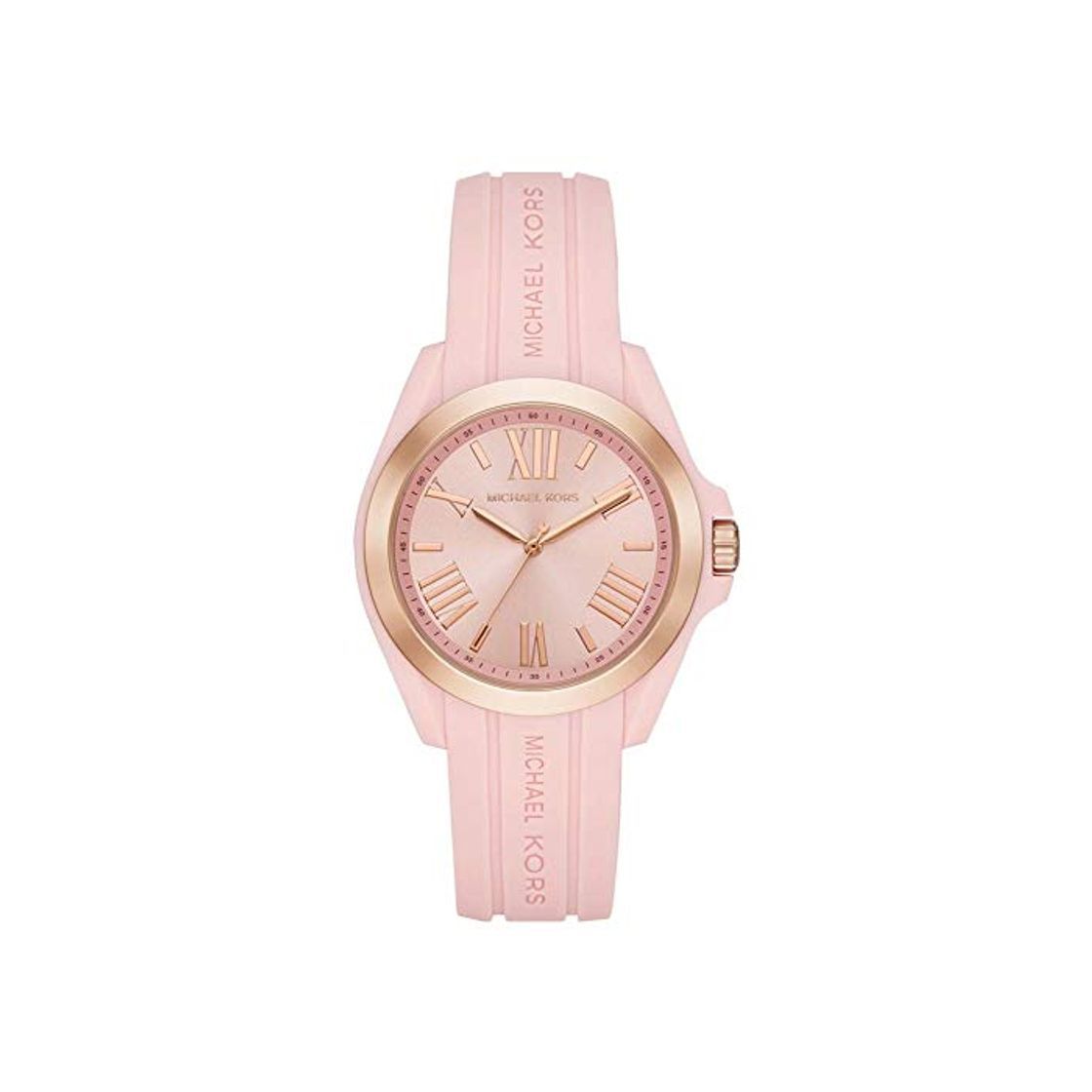 Social Michael Kors - Reloj Digital para Mujer