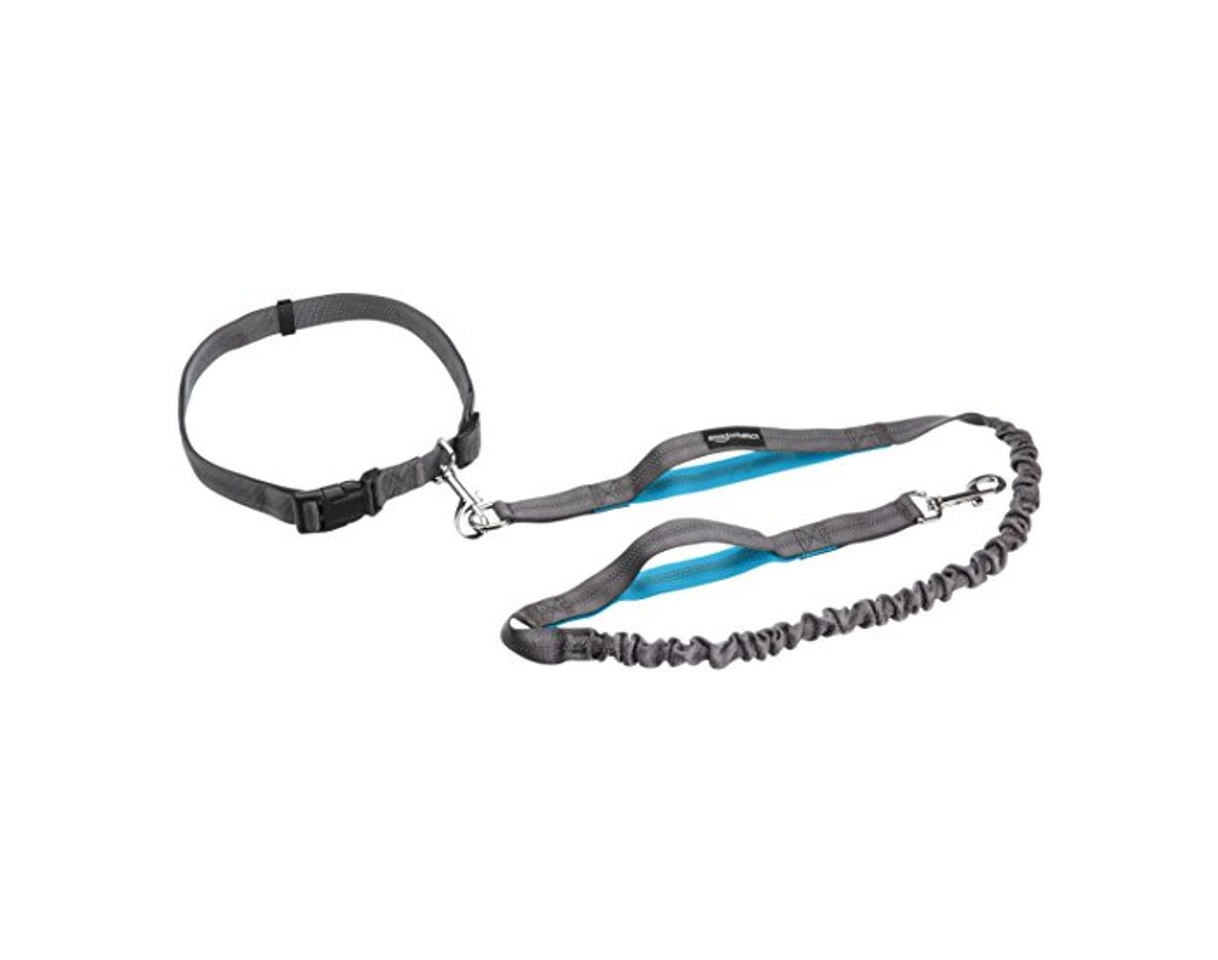 Social AmazonBasics - Correa para perro